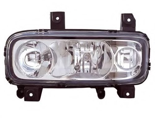 ALKAR 9842019 Headlight
